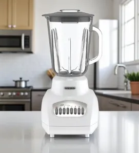 Licuadora Taurus Valencia M91206200 | Potencia