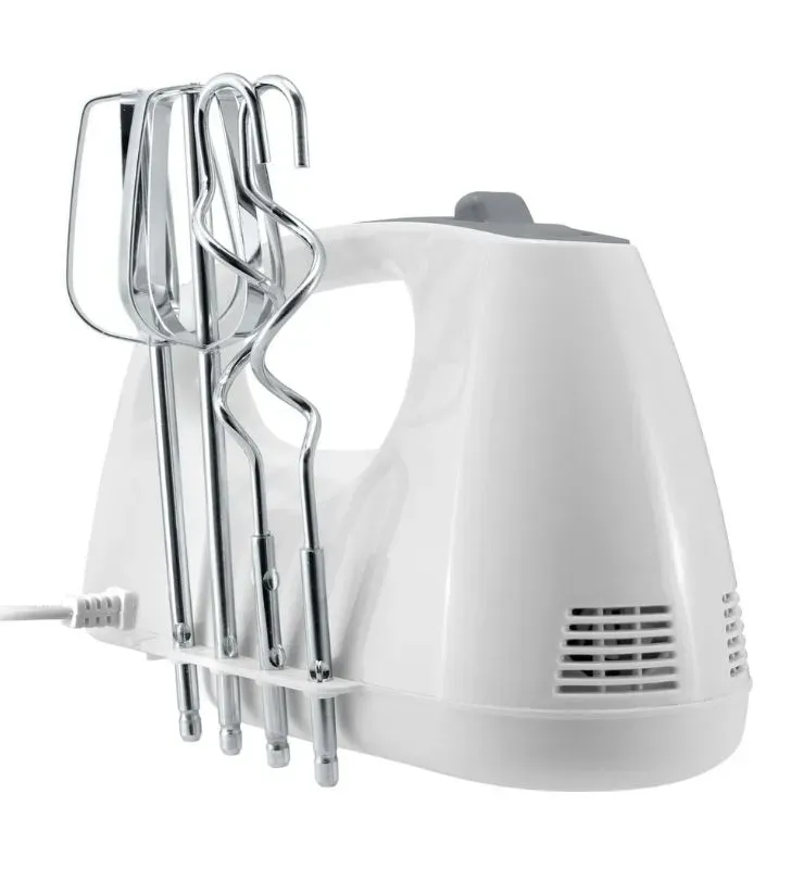 Batidor Manual Taurus Mix&Co M91300010 | Potente y práctico