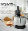 Batidora Taurus Mixing Chef M9130020 | Potente y versátil