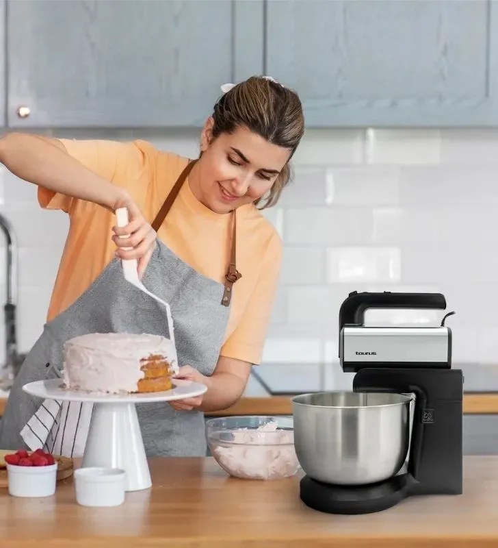 Batidora Taurus Mixing Chef M9130020 | Potente y versátil