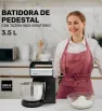 Batidora Taurus Mixing Chef M9130020 | Potente y versátil