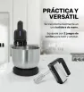 Batidora Taurus Mixing Chef M9130020 | Potente y versátil