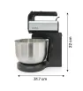 Batidora Taurus Mixing Chef M9130020 | Potente y versátil