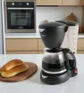 Cafetera Taurus Coffeemax6 M92001110 | 6 tazas de café