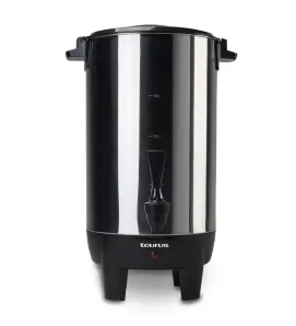 Cafetera Taurus Columba M92006000 | Café rápido y práctico