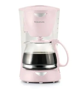 Cafetera Taurus Coffeemax6 Ribbon | 6 tazas de café
