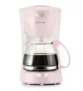 Cafetera Taurus Coffeemax6 Ribbon | 6 tazas de café