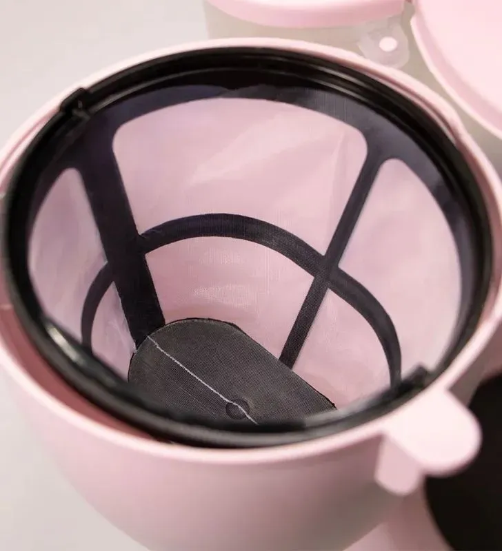 Cafetera Taurus Coffeemax6 Ribbon | 6 tazas de café