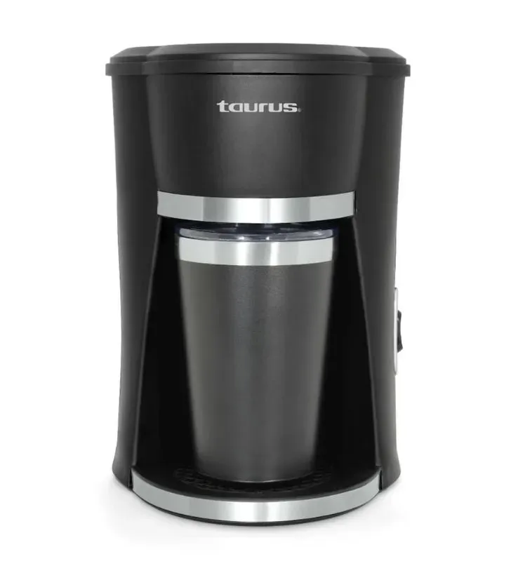 Cafetera Taurus Sedna 2000 | lleva tu café a todos lados