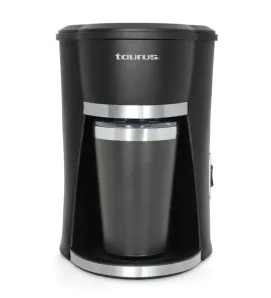 Cafetera Taurus Sedna 2000 | lleva tu café a todos lados