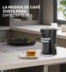 Cafetera Taurus Sedna 2000 | lleva tu café a todos lados
