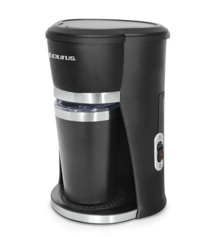 Cafetera Taurus Sedna 2000 | lleva tu café a todos lados