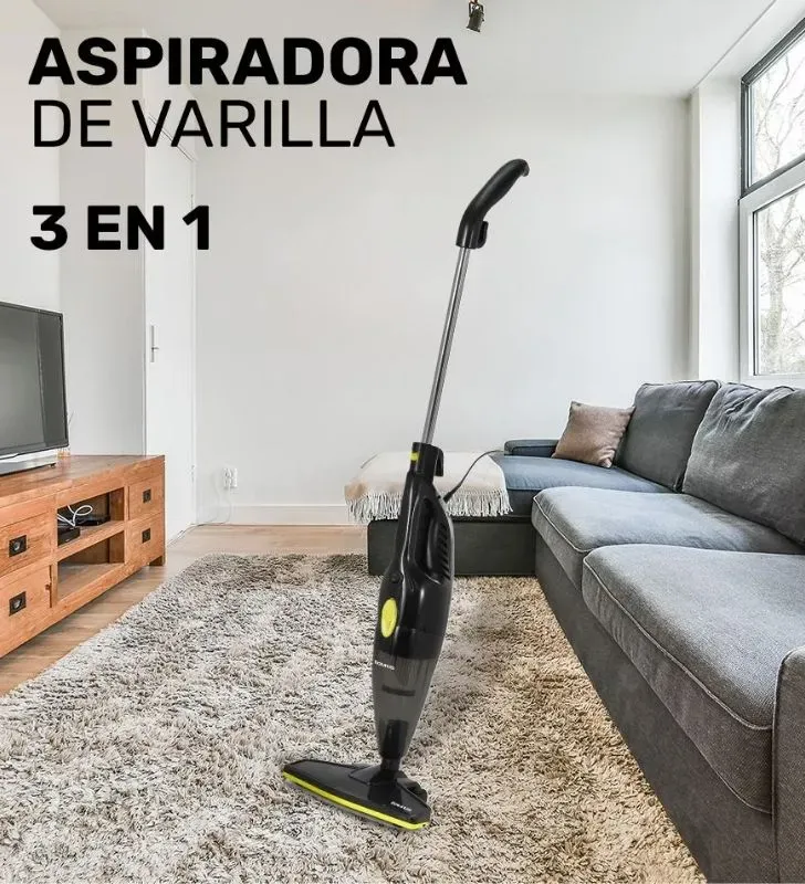 Aspiradora Taurus Independence M94800630/ aspiradora 3 en 1