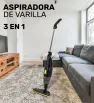 Aspiradora Taurus Independence M94800630/ aspiradora 3 en 1