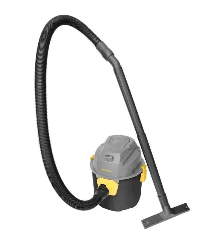 Aspiradora Taurus WD 10L M94800640 | Seco y mojado