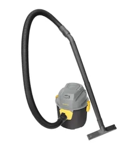 Aspiradora Taurus WD 10L M94800640 | Seco y mojado