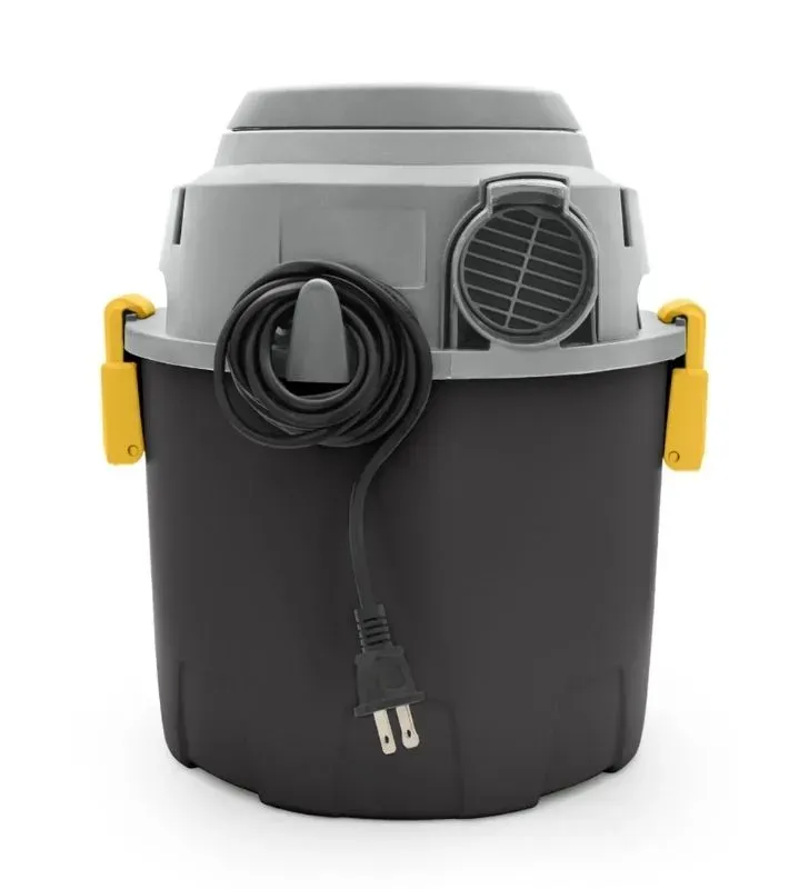 Aspiradora Taurus WD 10L M94800640 | Seco y mojado