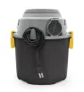 Aspiradora Taurus WD 10L M94800640 | Seco y mojado