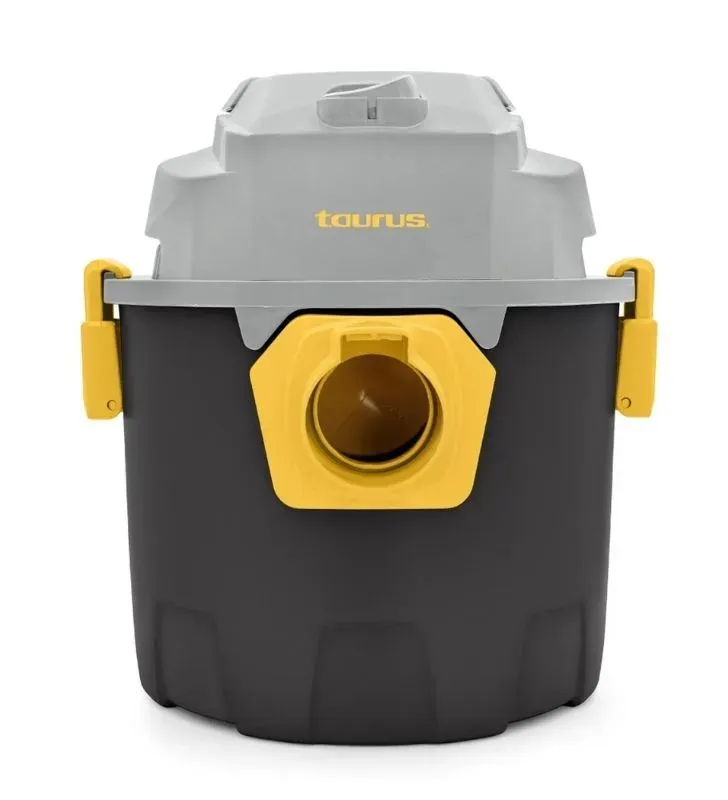 Aspiradora Taurus WD 10L M94800640 | Seco y mojado