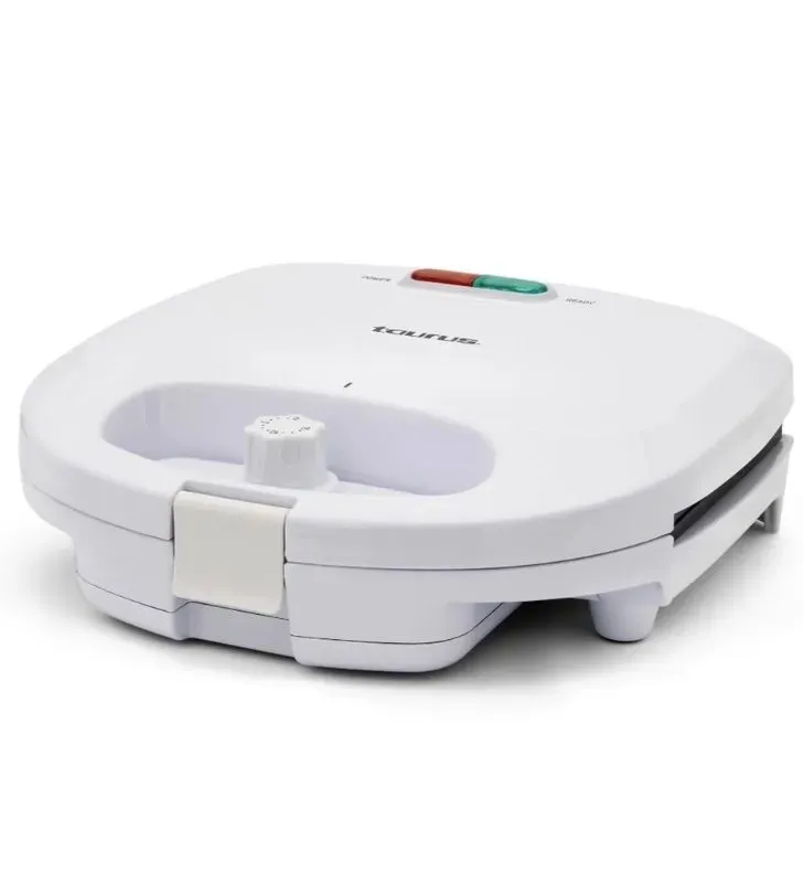 Waflera Taurus My Waffle Perfect M96814080 | Waffles perfectos