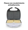 Waflera Taurus My Waffle Perfect M96814080 | Waffles perfectos