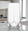 Vaso High Ball Valeria Vittori 1054 | Cristal