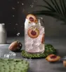 Vaso Lata Borosilicato Vittori AV-3151 | Moderno