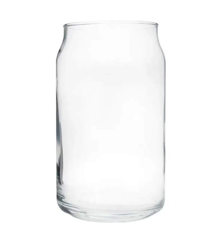 Vaso Lata Borosilicato Vittori AV-3151 | Moderno