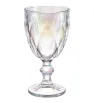 Copa Agua Libia Tornasol Vittori 1547L | Cristal elegante