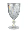 Copa Agua Libia Tornasol Vittori 1547L | Cristal elegante