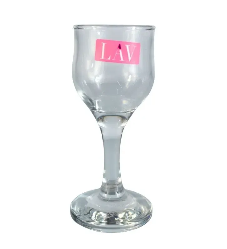 Copa Licor Lav NevakAR 55ml | Vidrio
