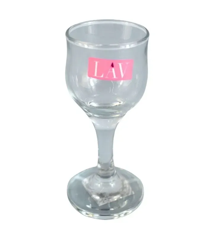 Copa Licor Lav NevakAR 55ml | Vidrio