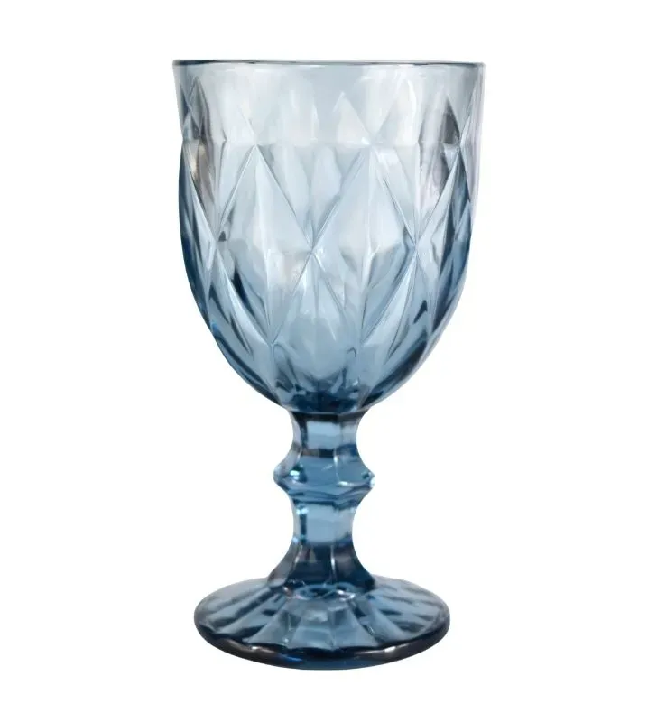 Copa Tinto Libia Azul 1806C | Vittori
