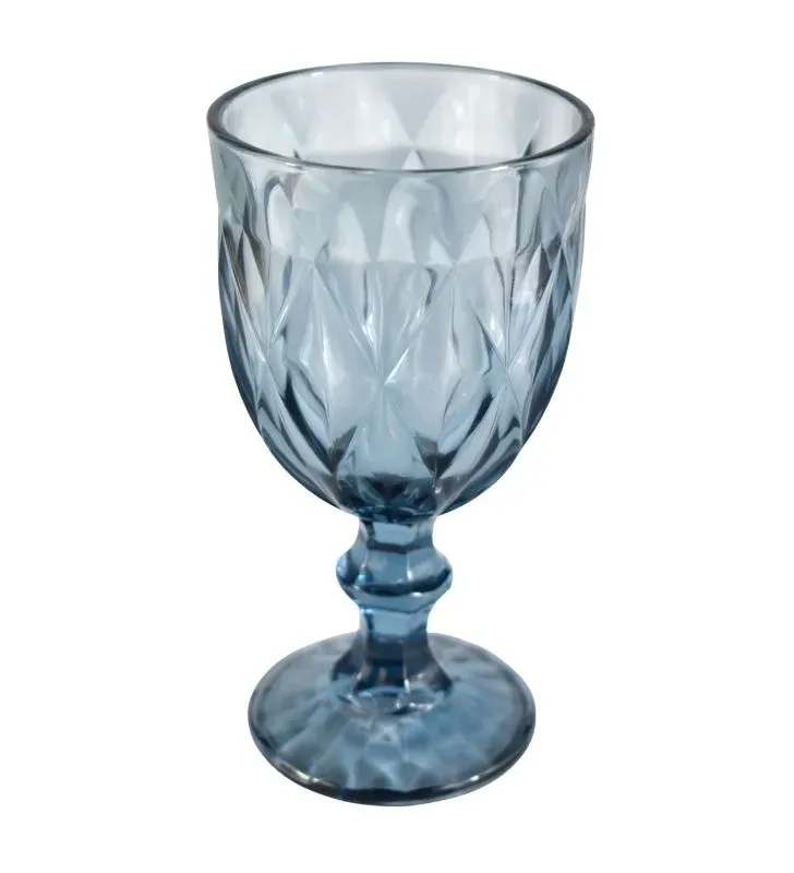 Copa Tinto Libia Azul 1806C | Vittori