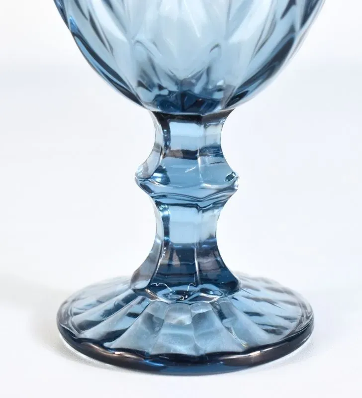 Copa Tinto Libia Azul 1806C | Vittori