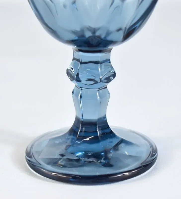 Copa Agua Libia Azul 1807C | Vittori