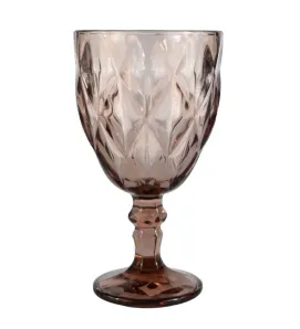 Copa Agua Libia Púrpura 1807P | Vittori