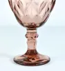 Copa Agua Libia Púrpura 1807P | Vittori