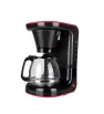 Cafetera Taurus Velvet (M92009890) – 12 Tazas, 700 W, Filtro Reutilizable