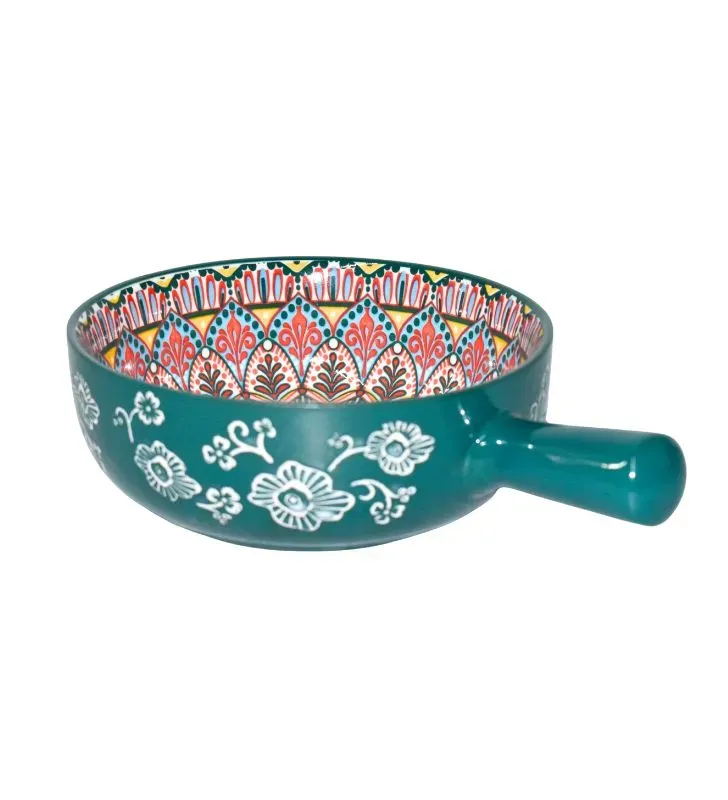 Cuenco Cuisine Spot CUR-082 – 9″ con Asa Cuisine Spot