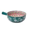 Cuenco Cuisine Spot CUR-082 – 9″ con Asa Cuisine Spot