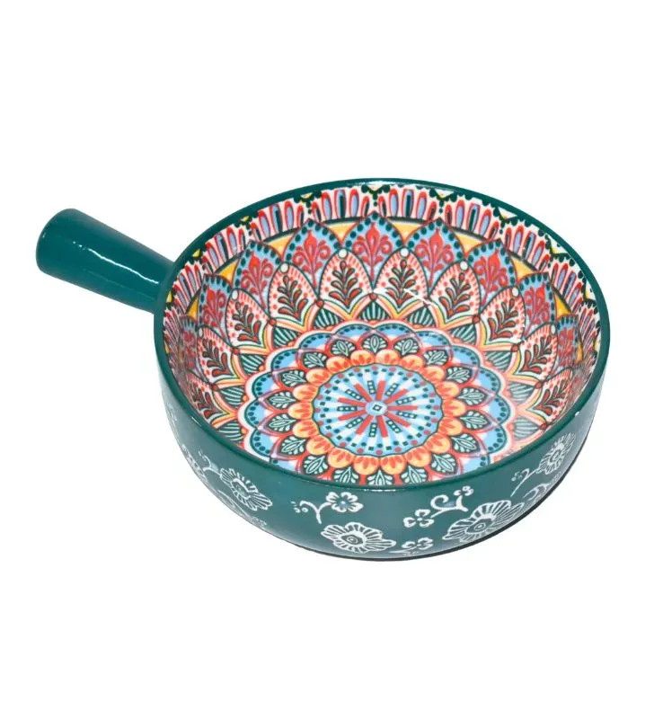 Cuenco Cuisine Spot CUR-082 – 9″ con Asa Cuisine Spot