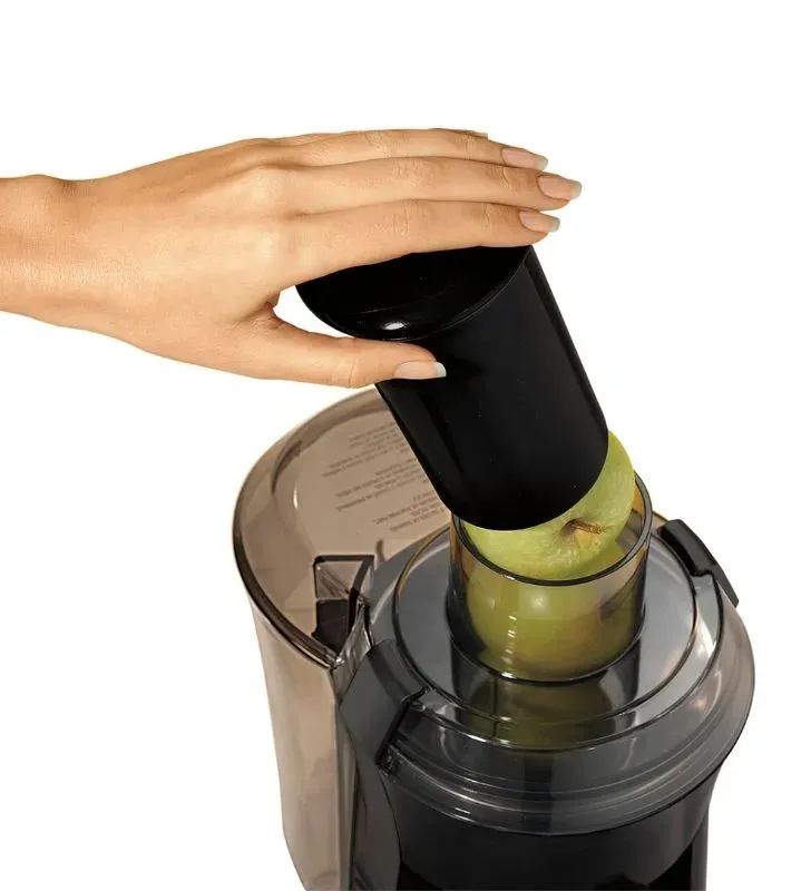 Extractor de Jugos Big Mouth 67601 Hamilton Beach
