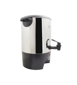 TU34 CAFETERA TURMIX 20 TAZAS COMPACT NVO