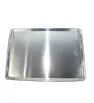 Charola de Aluminio Ideal 45 x 65 C-20 – Resistente y de Cocción Uniforme