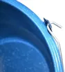 Olla No. 30 Prodesa Azul Zafiro sin tapa – Resistente y de Gran Capacidad