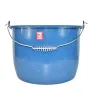 Olla No. 30 Prodesa Azul Zafiro sin tapa – Resistente y de Gran Capacidad