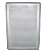 Charola Zincalum Ideal 45 x 65 cm Perforada – Resistente y Uniforme