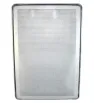 Charola Zincalum Ideal 45 x 65 cm Perforada – Resistente y Uniforme