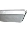 Charola Zincalum Ideal 45 x 65 cm Perforada – Resistente y Uniforme